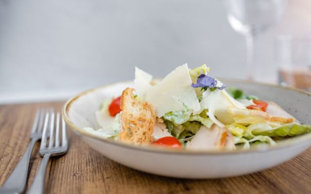 Hotel Restaurant Sternen