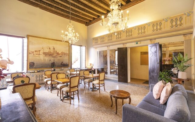 Residence Centopietre
