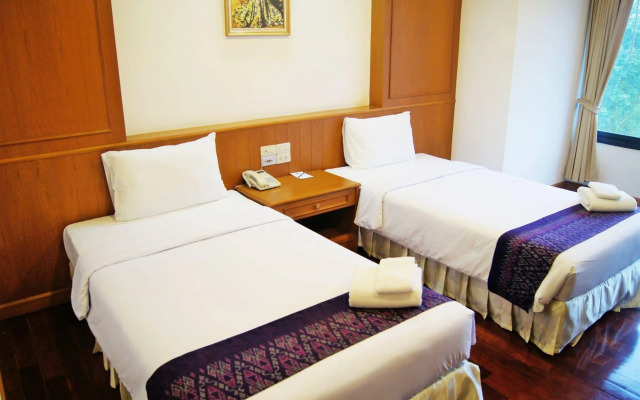 Chiangmai Perfect Resort & Spa