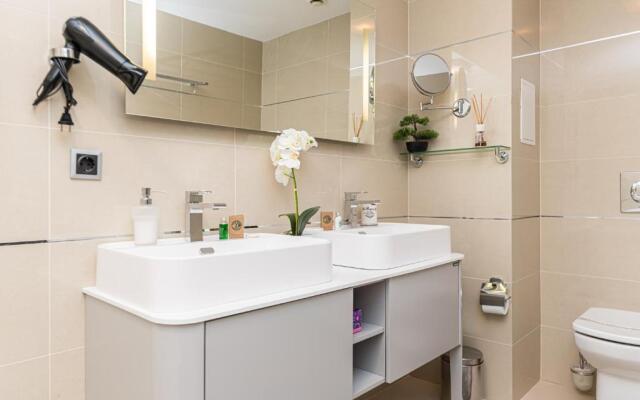 Silver Mountain B41 Apartment