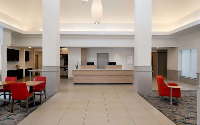 Hilton Garden Inn Folsom