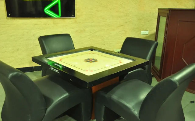 Aalankrita Resort And Convention