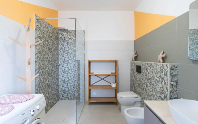 Casa Cecilia in Nurachi