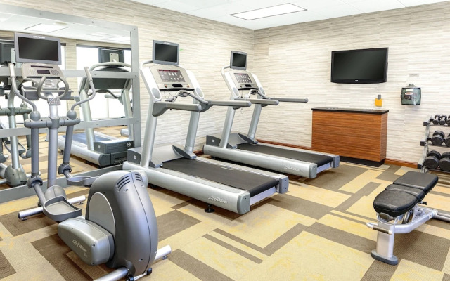 Courtyard by Marriott Bethlehem Lehigh Valley/I-78