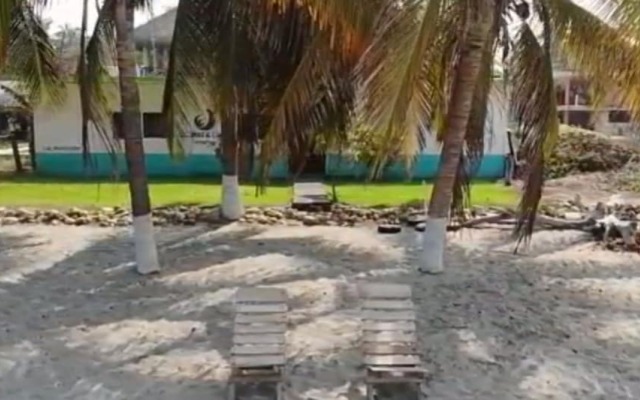 Cabañas Sol, Mar & Luna