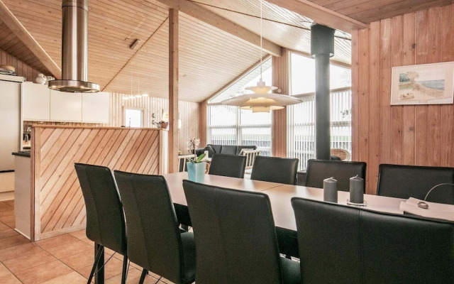 8 Person Holiday Home in Humble