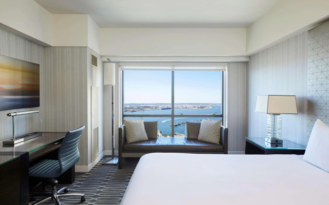 Manchester Grand Hyatt San Diego