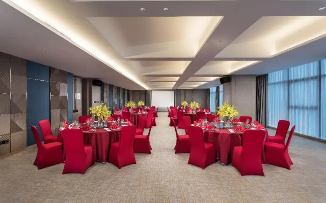 Holiday Inn Guiyang City Center by IHG