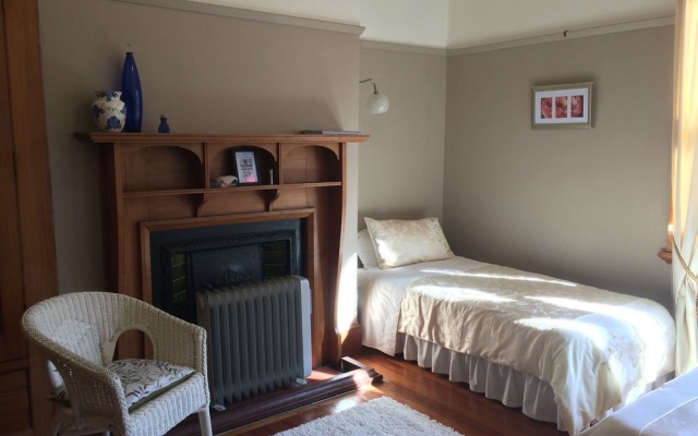 St. Itas Guesthouse – Guest Rooms – Rakaia