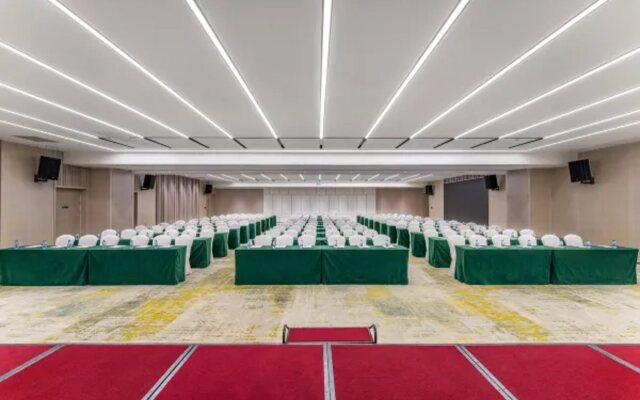Home2 Suites by Hilton Shenzhen Nanshan Science & Technology Park