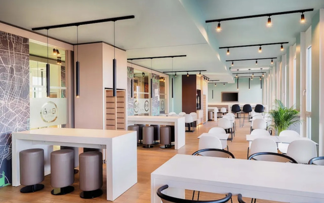 B&B Hotel Nürnberg-West