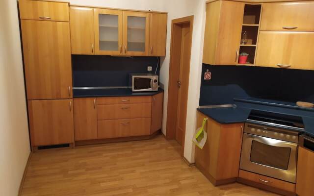 Kate&Jenny-Two-level apartment Old Town