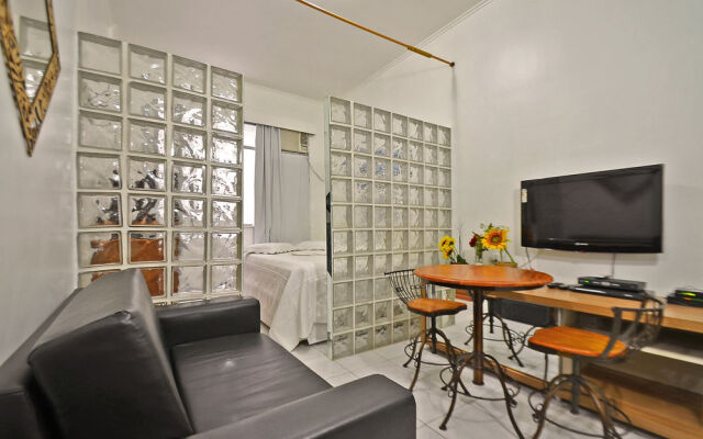 Santa Clara Apartments 98