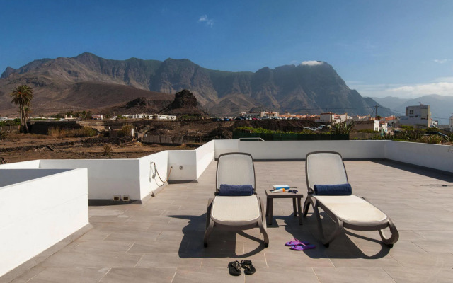 Holiday Home, Agaete, Puerto de las Nieves