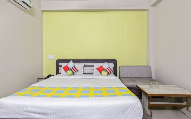 OYO Home 35760 Artistic Stay Near Nakki Lake