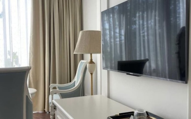 Sol Invictus Boutique Hotel