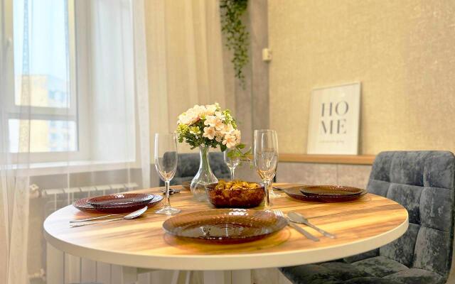 Niki Rent на шоссе Саратовское 77А