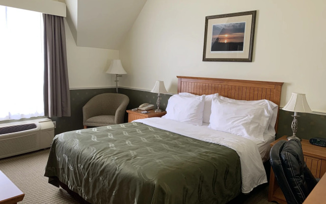 Quality Inn Riviere-du-loup