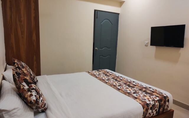 Athasri Hotel HSR Layout