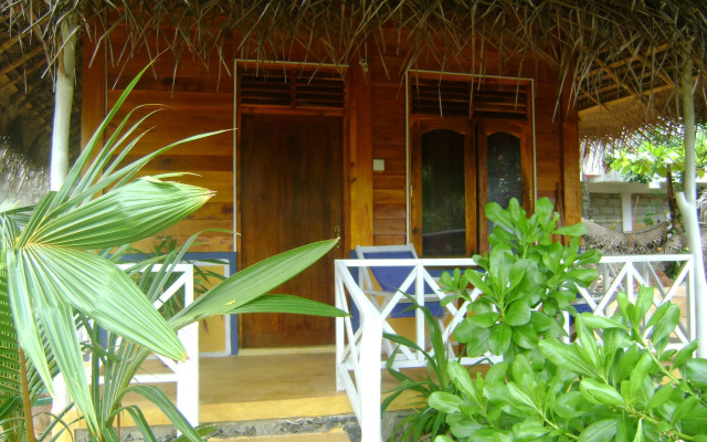 Gems Garden Guest House