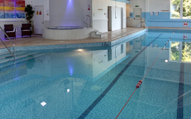 Holiday Inn Aylesbury by IHG