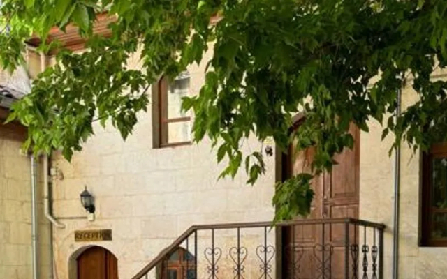 Aysel Hanım Konağı