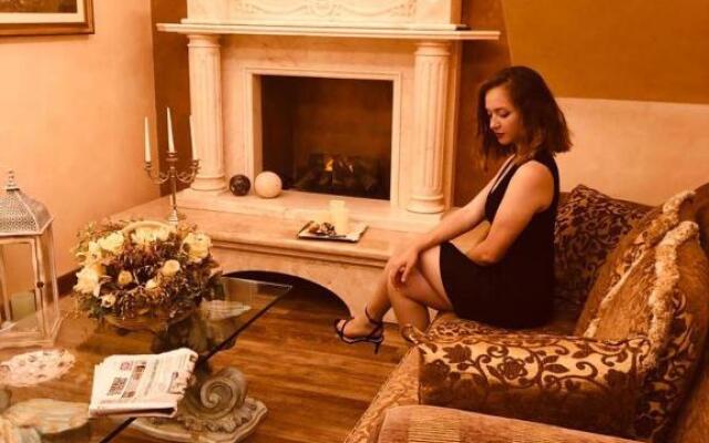 Hotel Ristorante La Bocchetta