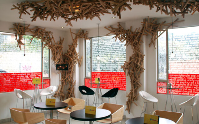 Usaquén Art Suites