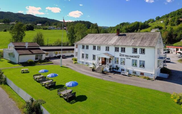 Hardanger Guesthouse