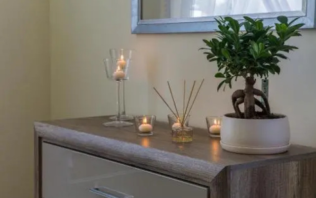 Apartament Zdrojowa 45