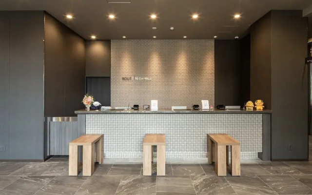 Hotel Route Inn Imabari