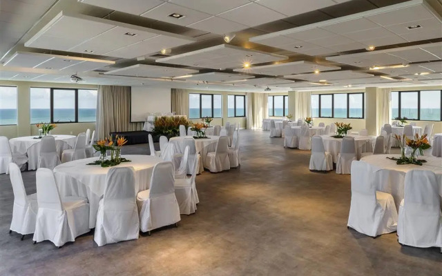 Grand Mercure Recife Boa Viagem