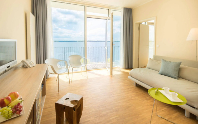 Strandhotel Senftenberger See