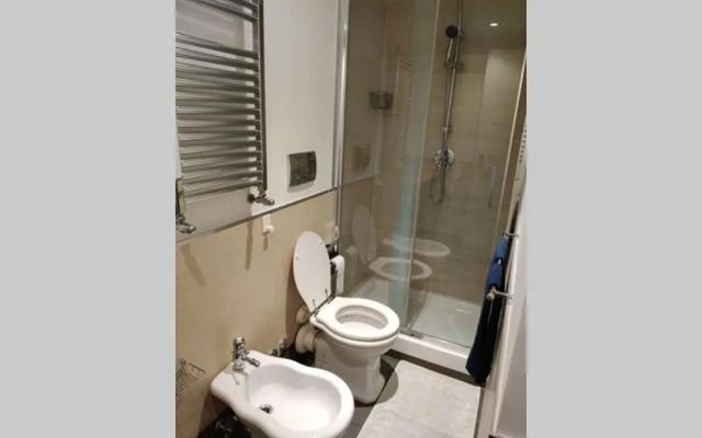 Lanza Tomasi Apartment - centre