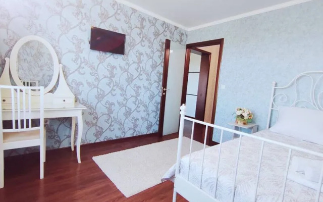 Апартаменты Свит Хоум на ул. Надежды, 4