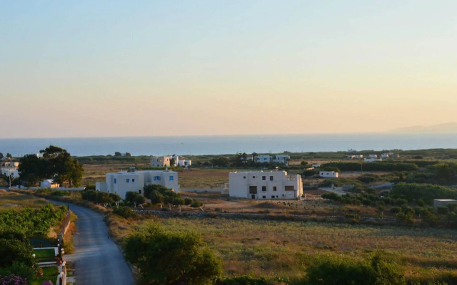 Vavoulas Village
