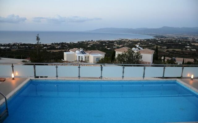 3 Br Villa Imogine - Chg 8879