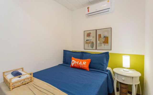 Casa De Praia Em Búzios Com área Gourmet | Vf 20