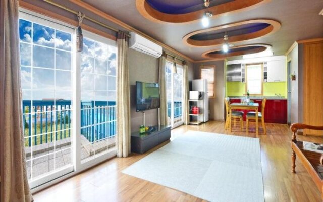 Ganghwa Haemaru Pension