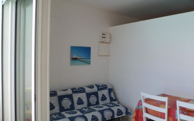 Apartment With one Bedroom in Saint Pierre, With Wonderful sea View, P