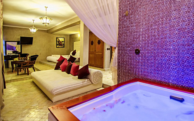 Palais Ommeyad Suites & Spa