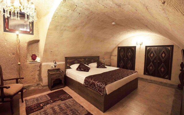 Cappadocia Fairy Chimneys Selfie Cave Hotels - Special Class