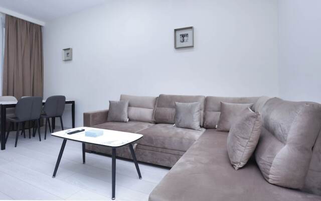 Stay Inn on Tumanyan 30