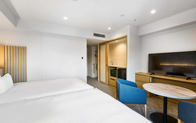Daiwa Roynet Hotel Naha - Kokusaidori