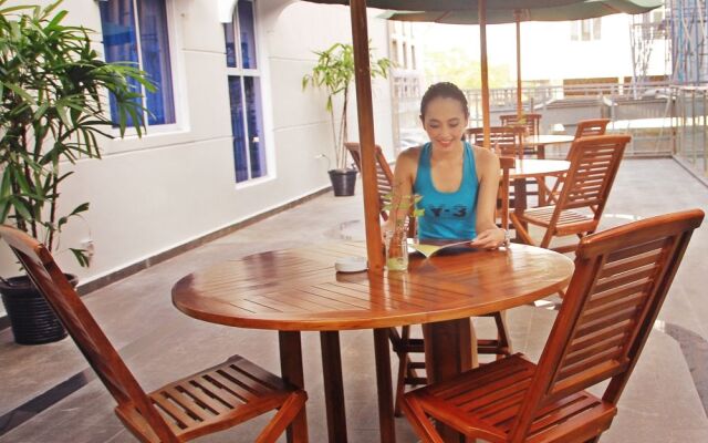 Sahid Batam Center Hotel and  Convention
