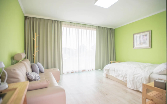 JEJU Doldam B&B