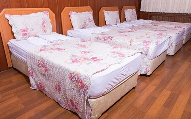 Hotel Ottoman