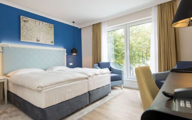 Boutique-Hotel Zur alten Post