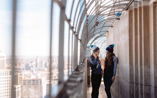 W Minneapolis - The Foshay