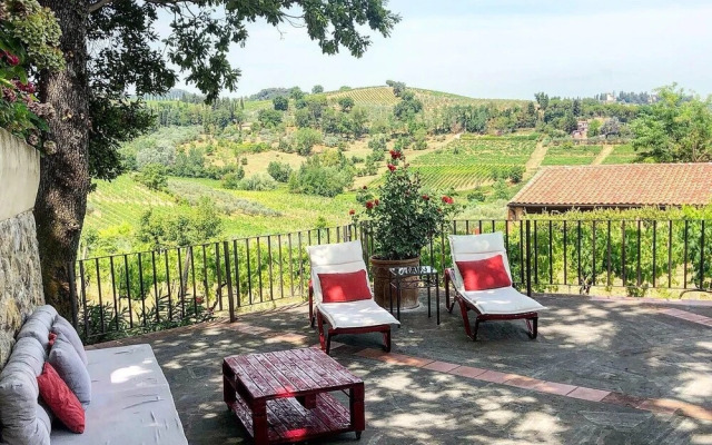 Podere Bellavista